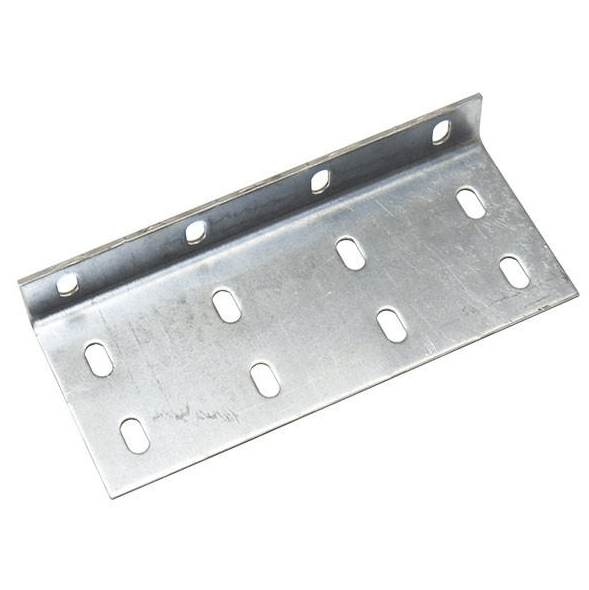 Aluminum Sheet Metal Fabrication Products RC Hardware Manufacturer