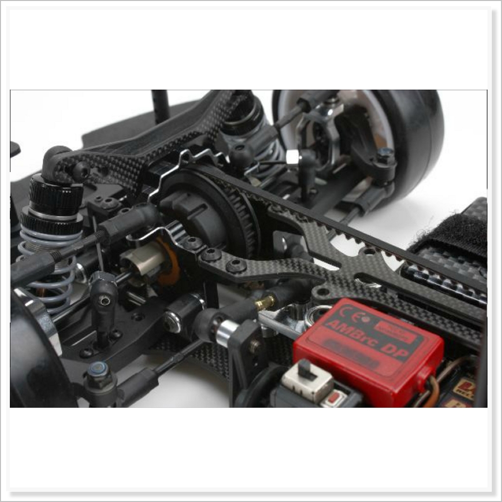 1/10 E4RSII Electric Touring Car 507001 (RCWillPower) Team Magic 110 Drifter eBay