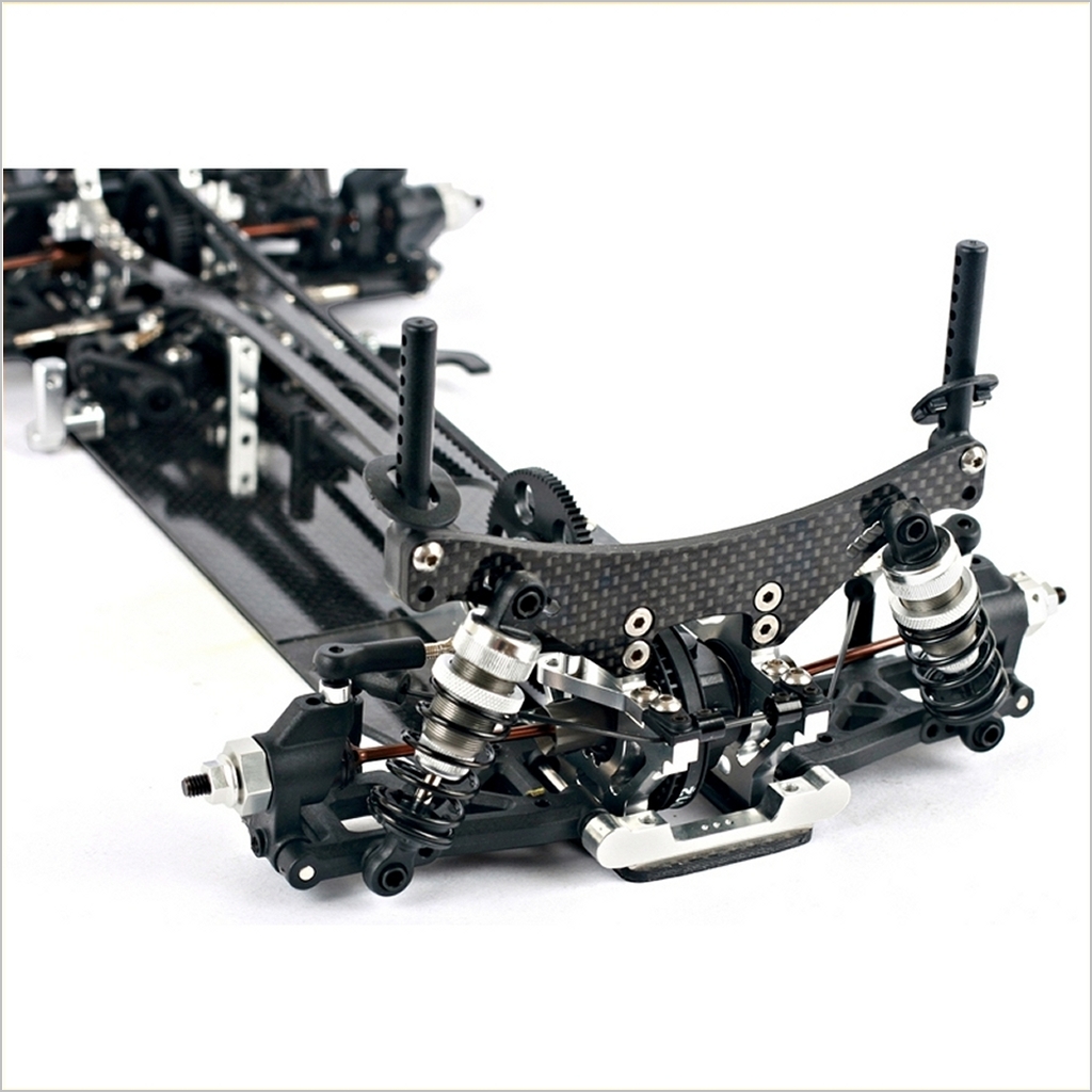 ARC 1/10 190mm Electric Touring Car 2015 R10 (RCWillPower) OnRoad Sedan Cars eBay