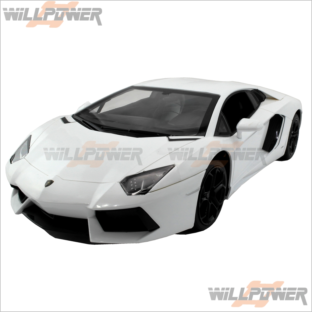 Aventador LP7004 (RCWillPower) RASTAR eBay