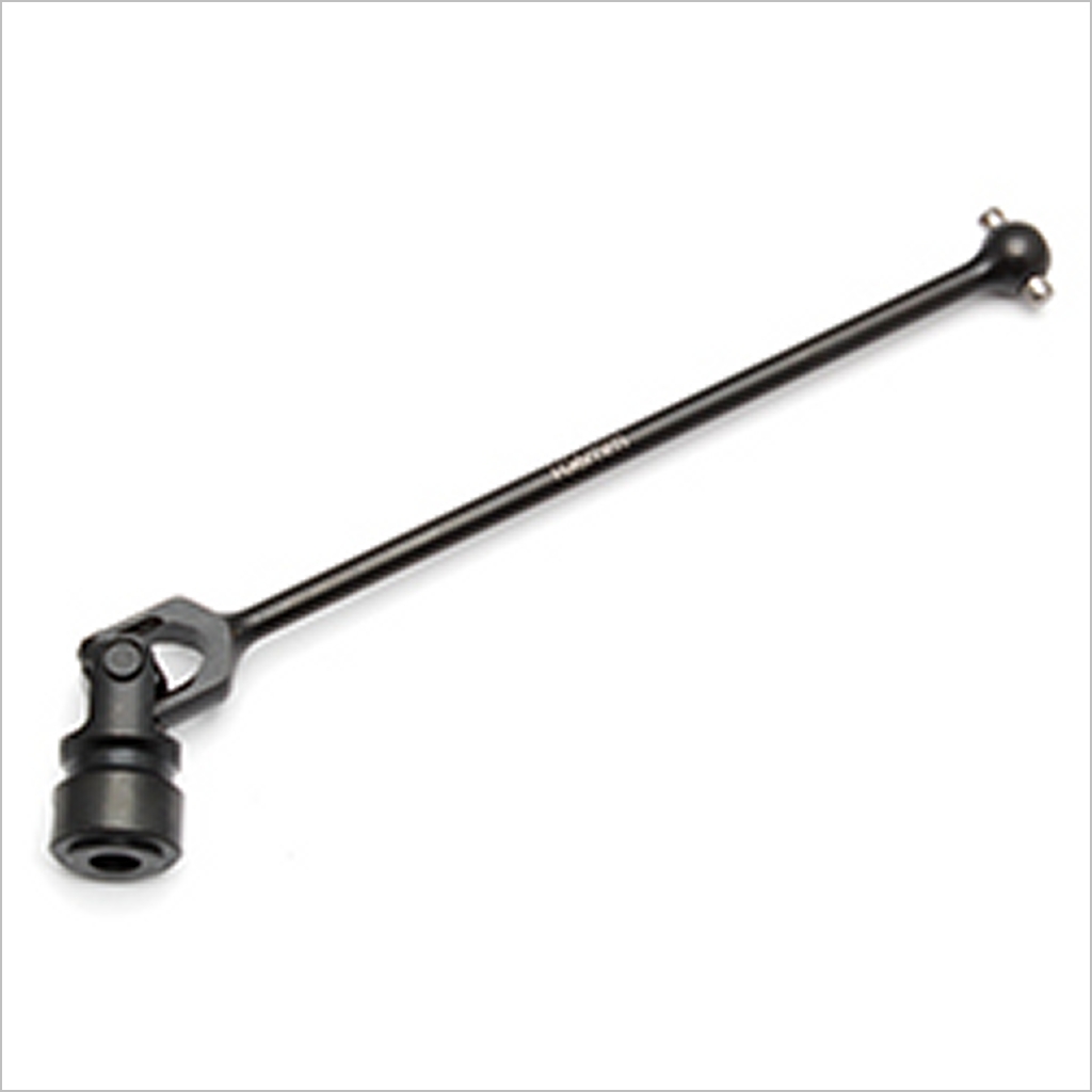 Center CVD Drive Shaft PY81021AE (RCWillPower) Team Associated RC8B3e