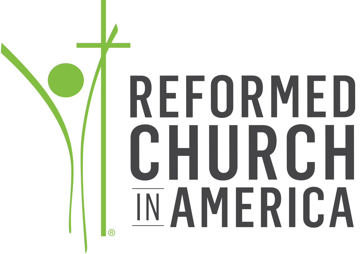 RCA Logos Reformed Church in America