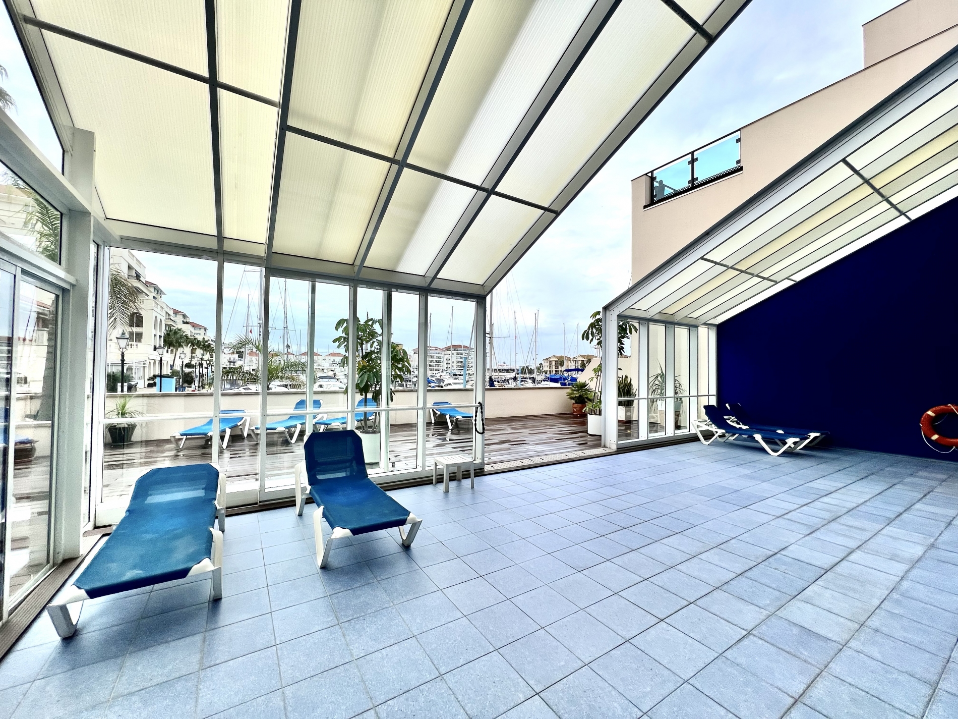 PG10544 Apartment Queensway Quay Property Gibraltar