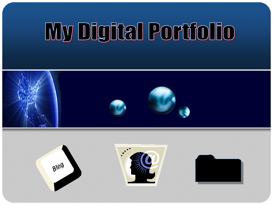 Hofstra Career Design & Development Digital Portfolios