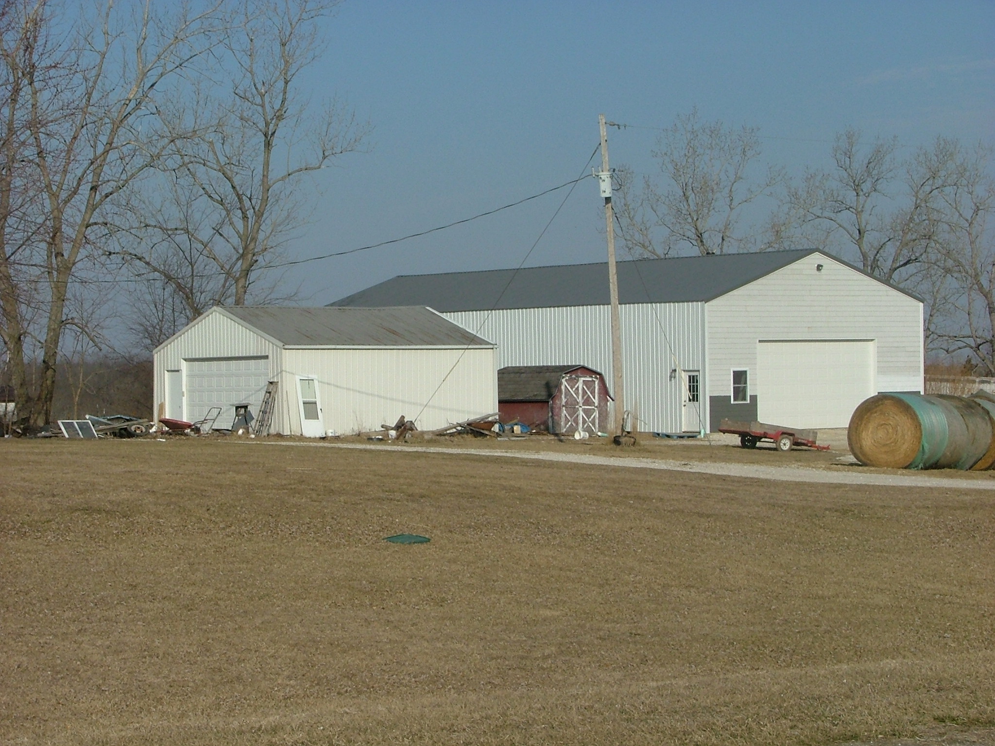 Randolph County, Missouri Assessor