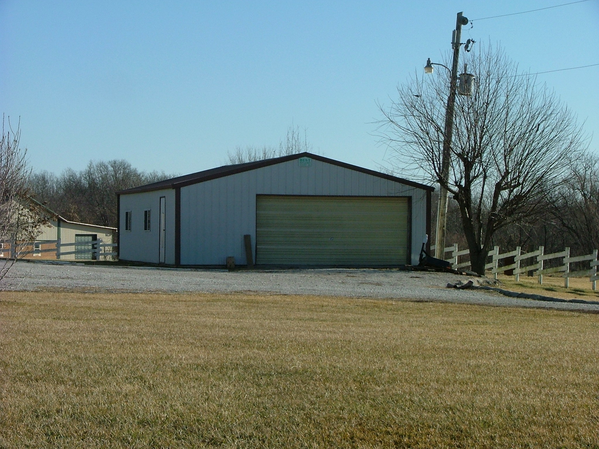 Randolph County, Missouri Assessor