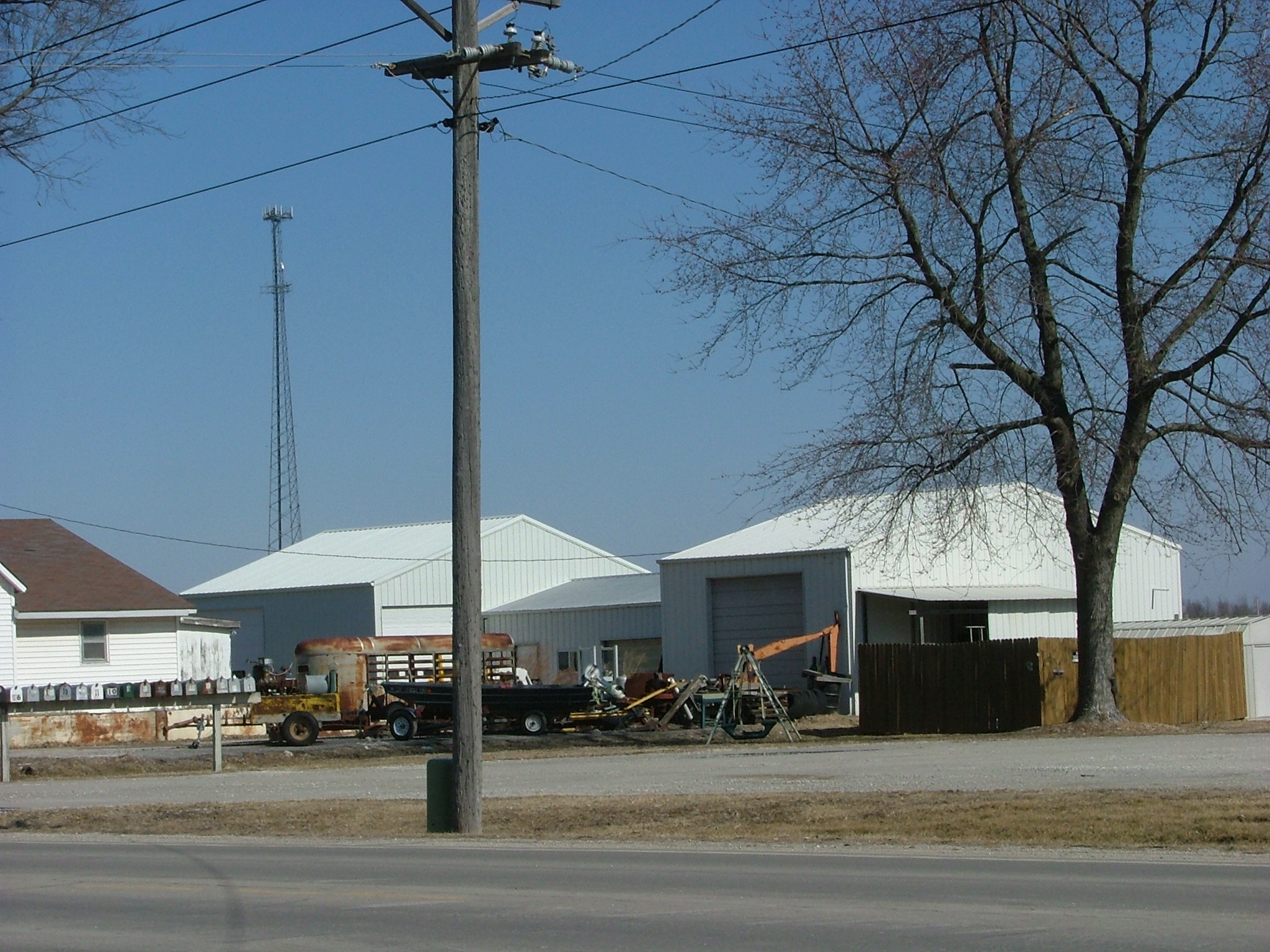 Randolph County, Missouri Assessor
