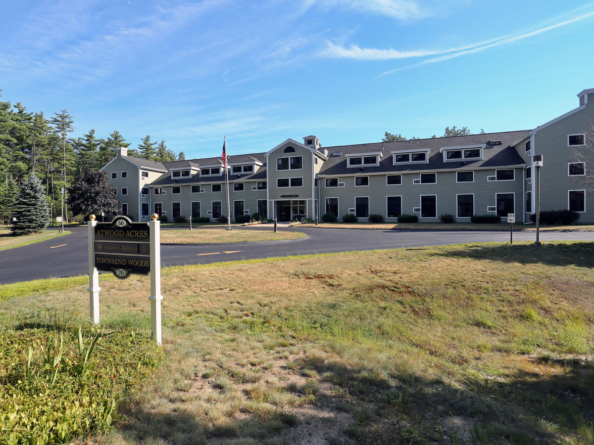 RCAP Solutions’ Property Portfolio RCAP Solutions