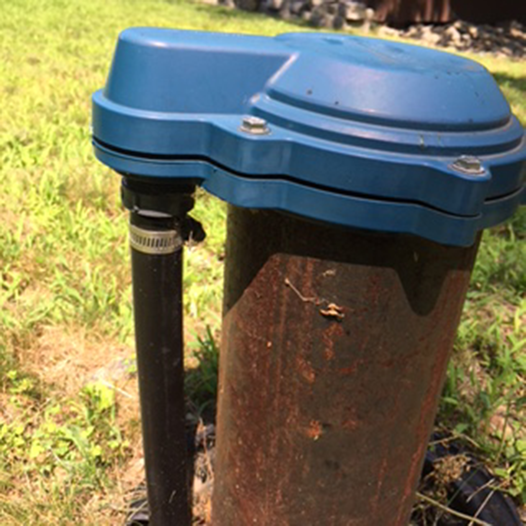 Regional Private Well Program RCAP Solutions