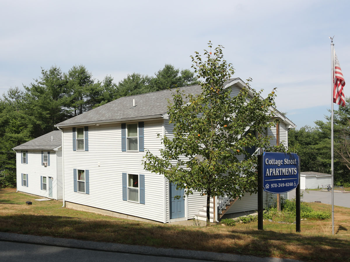 RCAP Solutions’ Property Portfolio RCAP Solutions