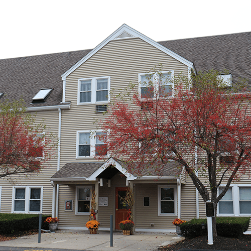 Affordable Housing Properties RCAP Solutions