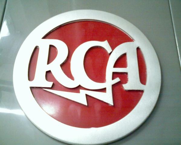 Home of RCA Victor Stuff