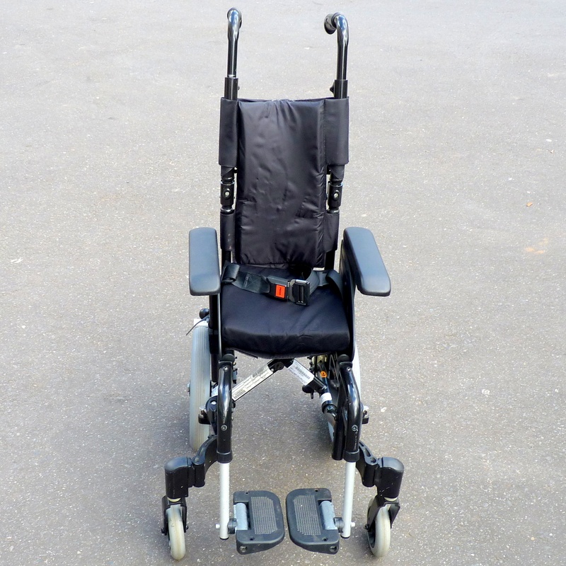 Invacare Action 3 Junior Wheelchairs Buggies Strollers