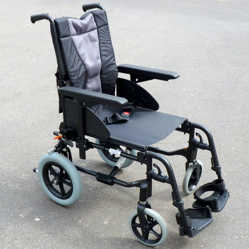 Invacare Action 2 NG ReCycle Mobility LTD RCB Mobility