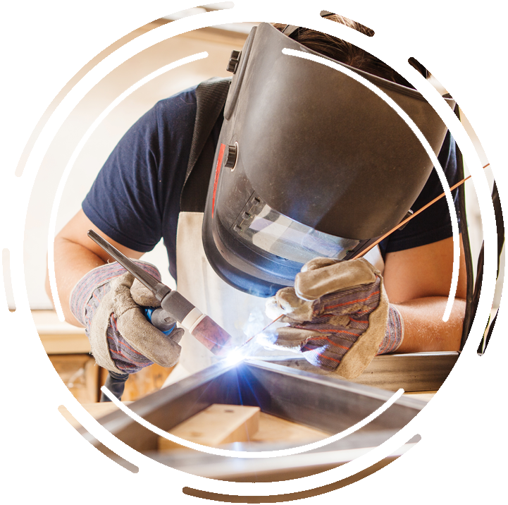 Manufacturing & Welding Renewable Concepts