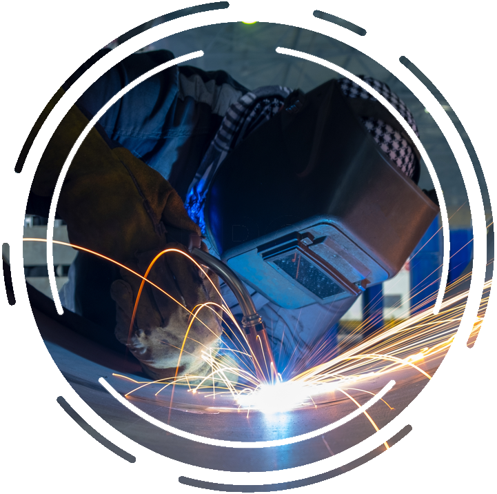 Manufacturing & Welding Renewable Concepts