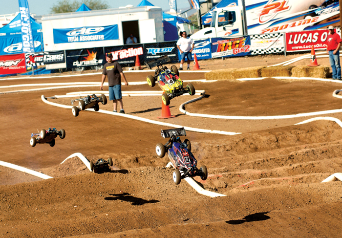 Nitro Kart Cadet, Junior and Adult Racing Go Karts