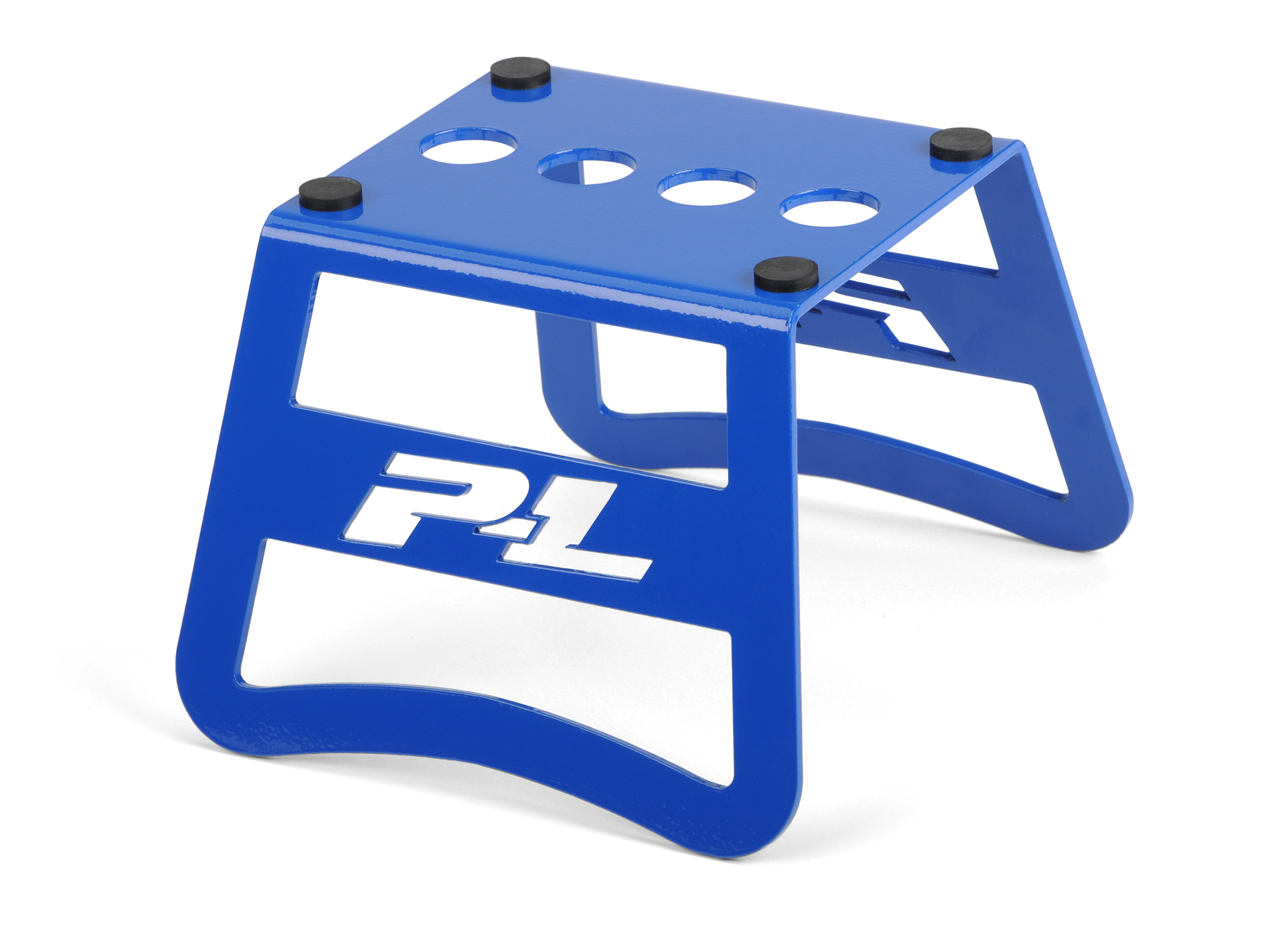 ProLine 1/8 and 1/10 Car Stands RC Car Action