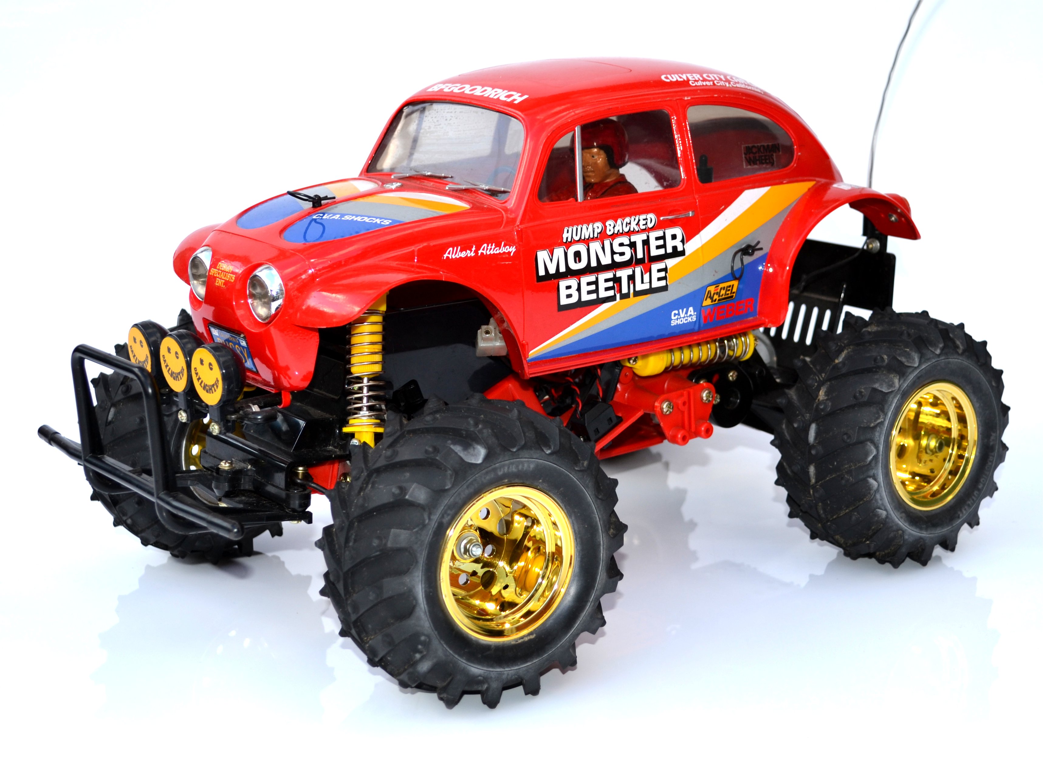 Where can I find 80mm shocks for a Monster Beetle? rccars