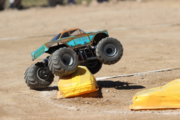 RC Monster Jam World Finals [Gallery] - RC Car Action