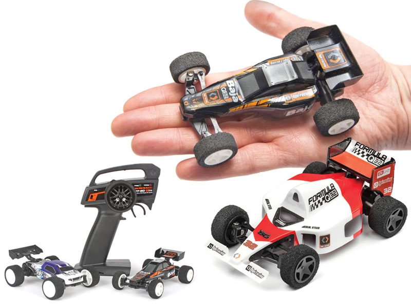 20 Top Beginner RC Cars Under 200 RC Car Action