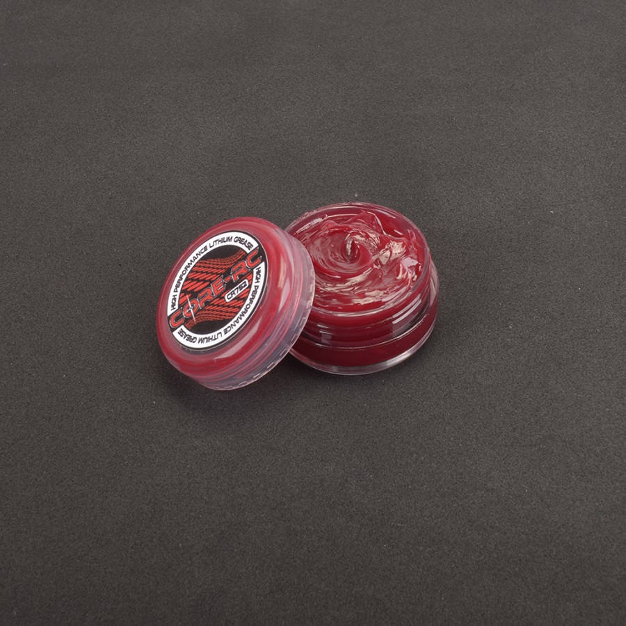 CORE RC Greases RC Car Action