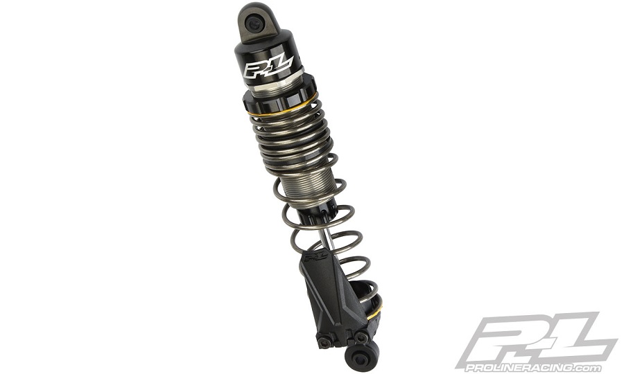 ProLine PowerStroke Shocks For ARRMA Vehicles RC Car Action
