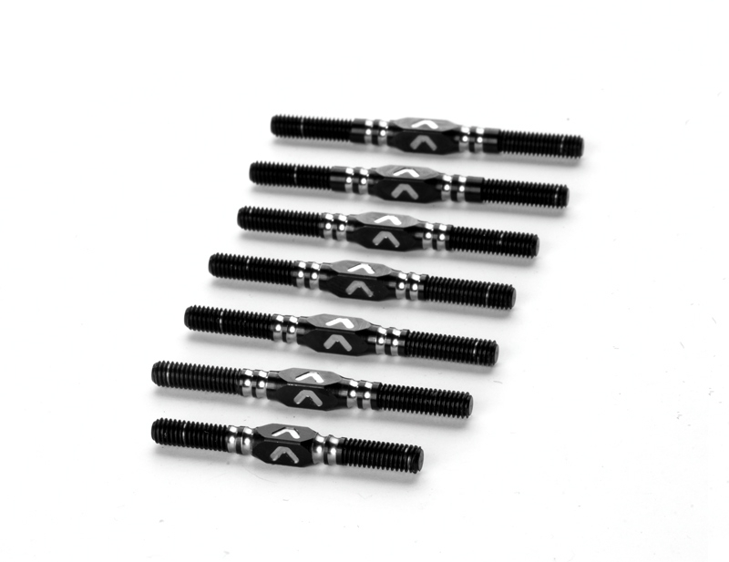 Avid Ringer Titanium Turnbuckle Sets RC Car Action