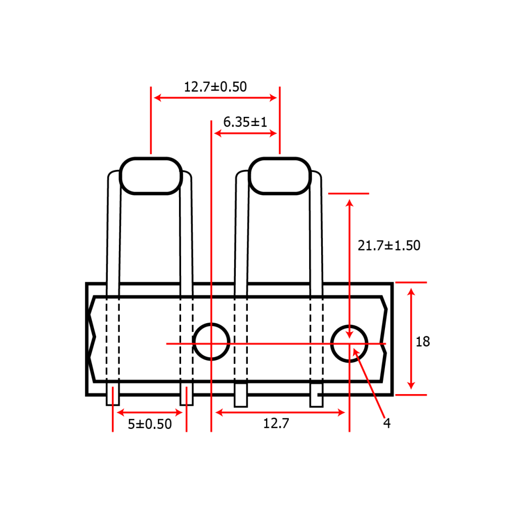 Tape & Reel Packaging RCD Components