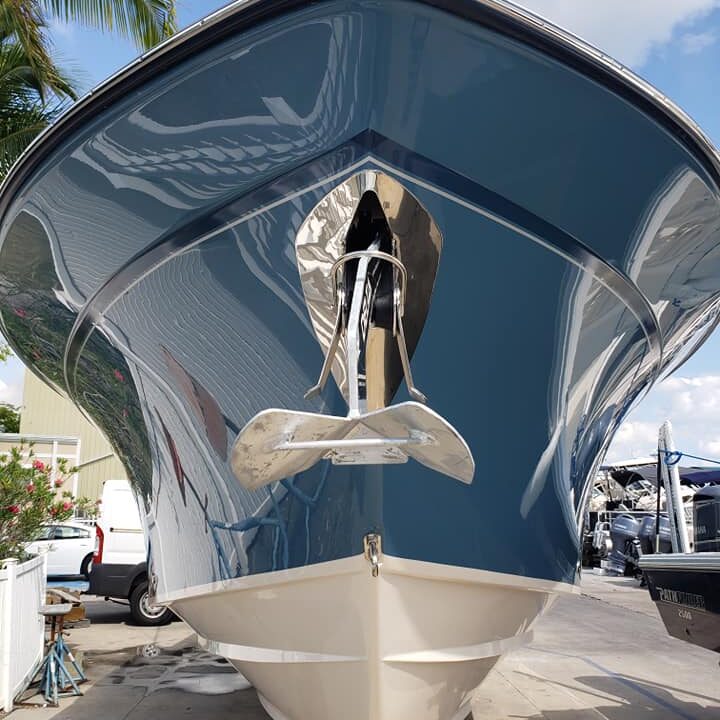 Ceramic Coating For Boats in Madison, Wi Applied By The Experts