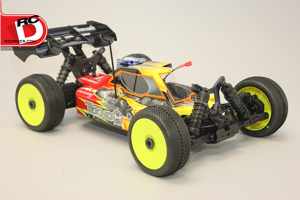 Best 1/8 Nitro Buggy 2022 at William Hill blog