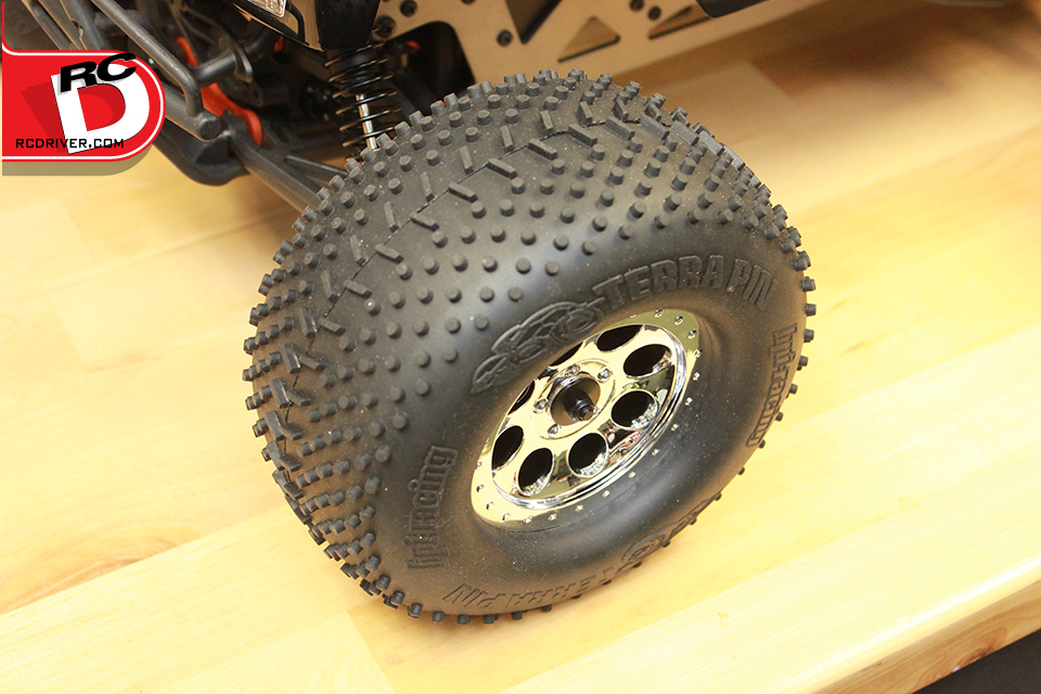 HPI Savage XL Octane