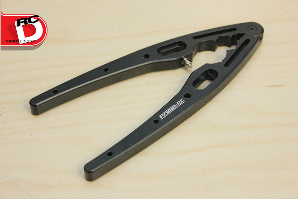 ProTek R/C TruTorque Shock Shaft Pliers