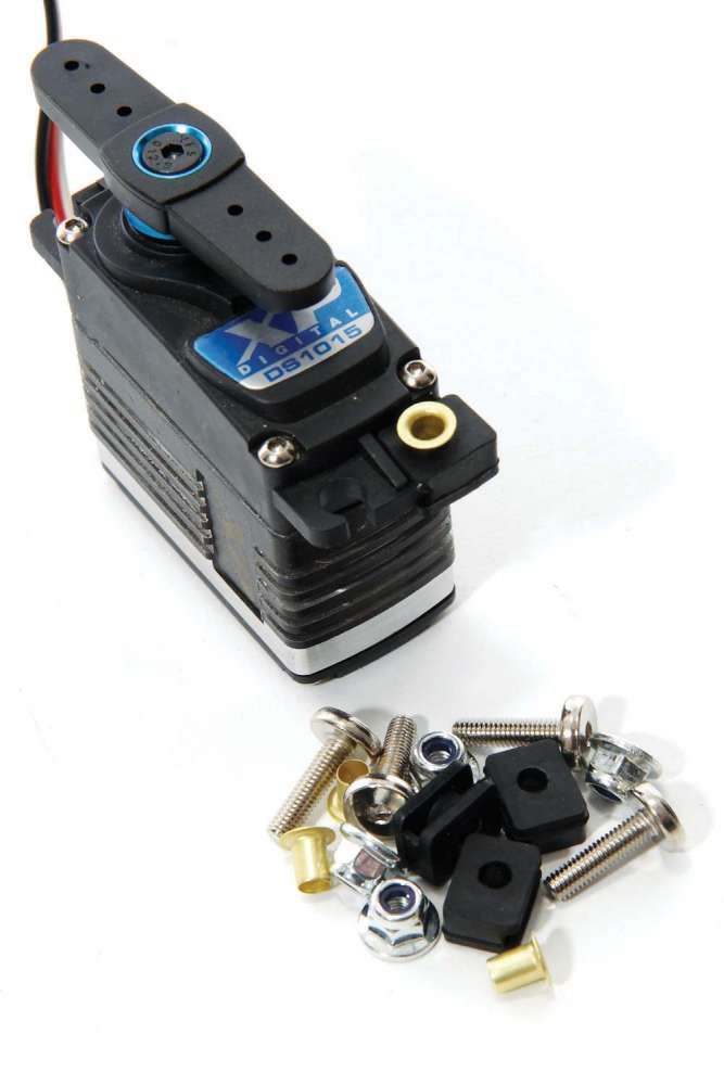 How To Install Your Servos Properly RC Driver