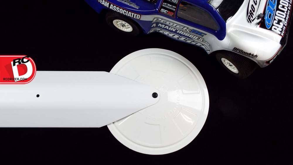 Save Big on Ten80 Race Rail Systems! RC Driver