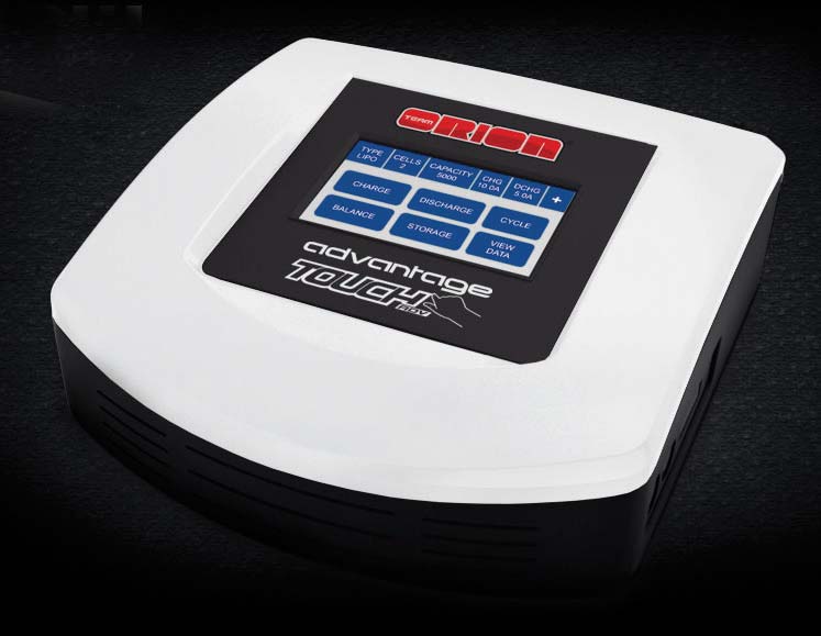 22 Best Battery Chargers for Racing RC Cars RC Driver