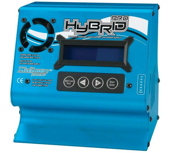 22 Best Battery Chargers for Racing RC Cars RC Driver