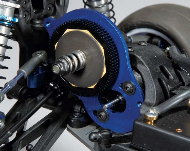 Set Your RC Car's Slipper Clutch for Success RC Driver