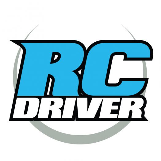 RCD Icon Logo RC Driver