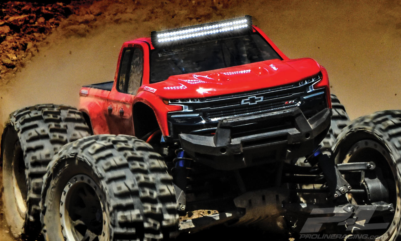 Traxxas XMaxx Review RC Driver