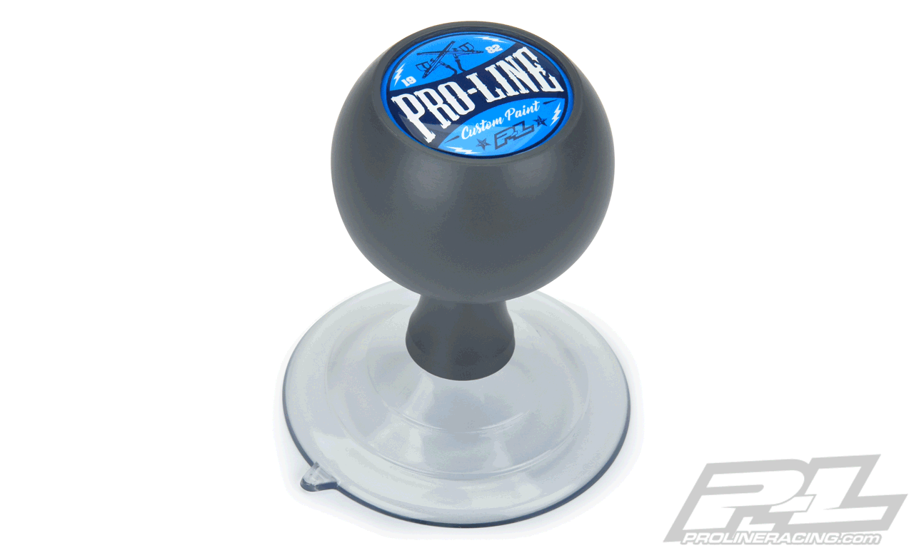 Simple rattle can paint scheme that anyone can do RC Driver