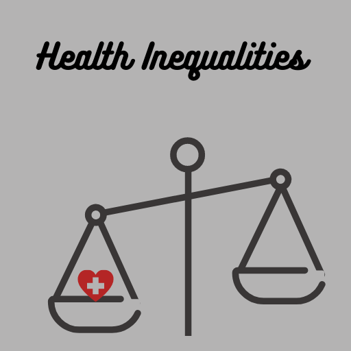 Health Inequalities RCEMLearning India