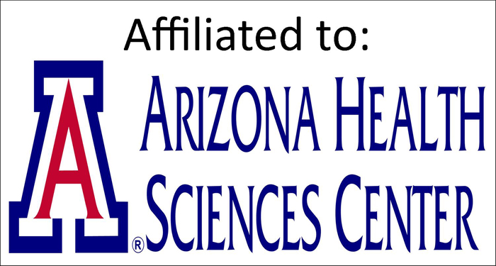 Western Arizona AHEC Regional Center for Border Health, Inc.