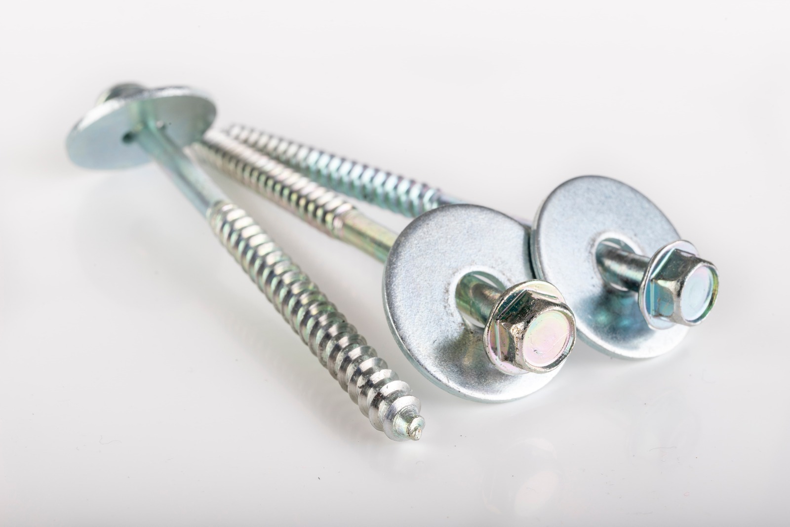 Importance of Using Washers Expert Advice RCF Bolt & Nut