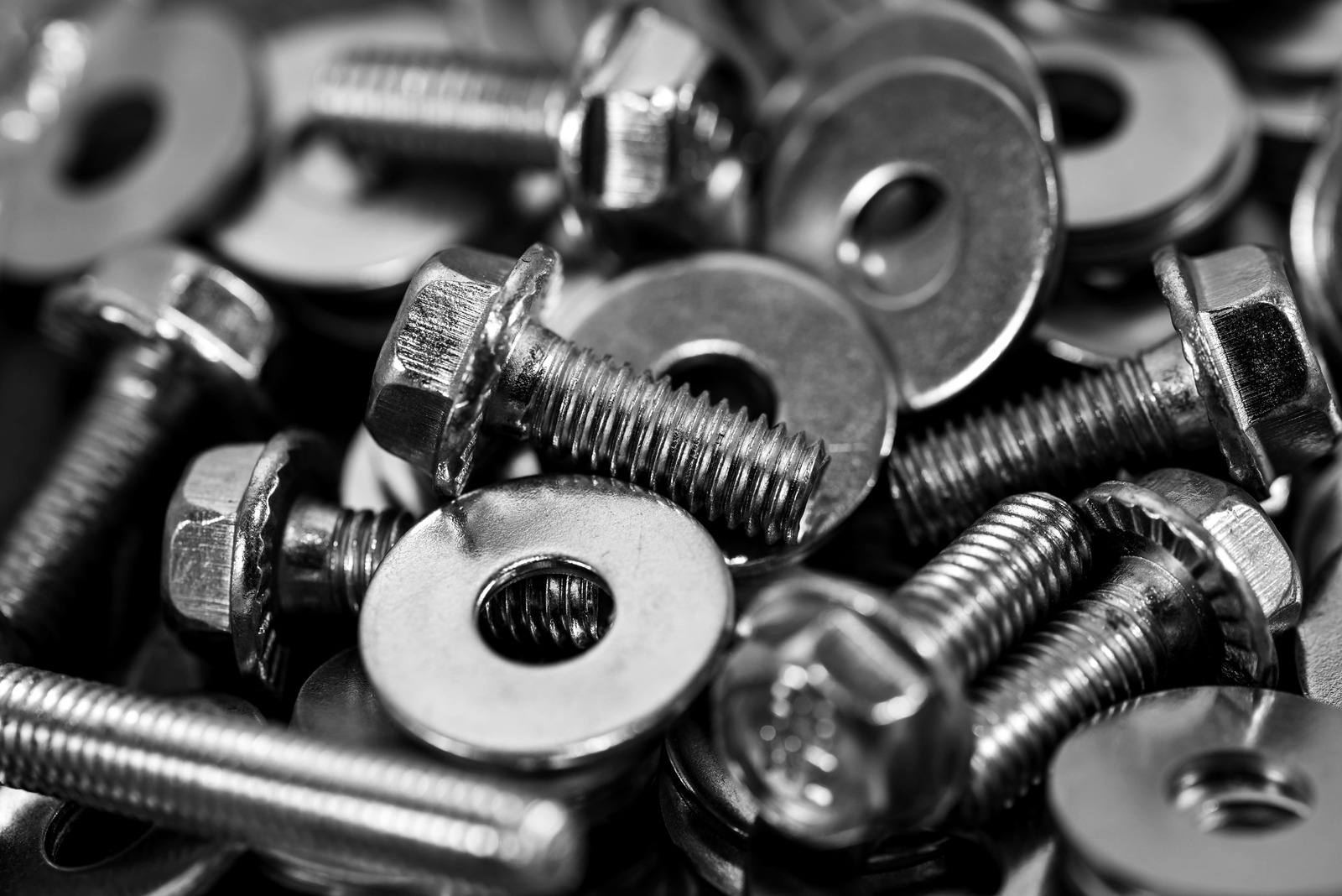 Importance of Using Washers Expert Advice RCF Bolt & Nut