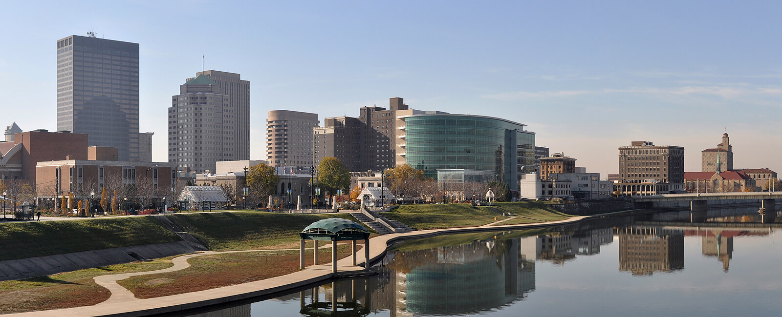 Centerville Ohio Property Management Specialists RCF Properties