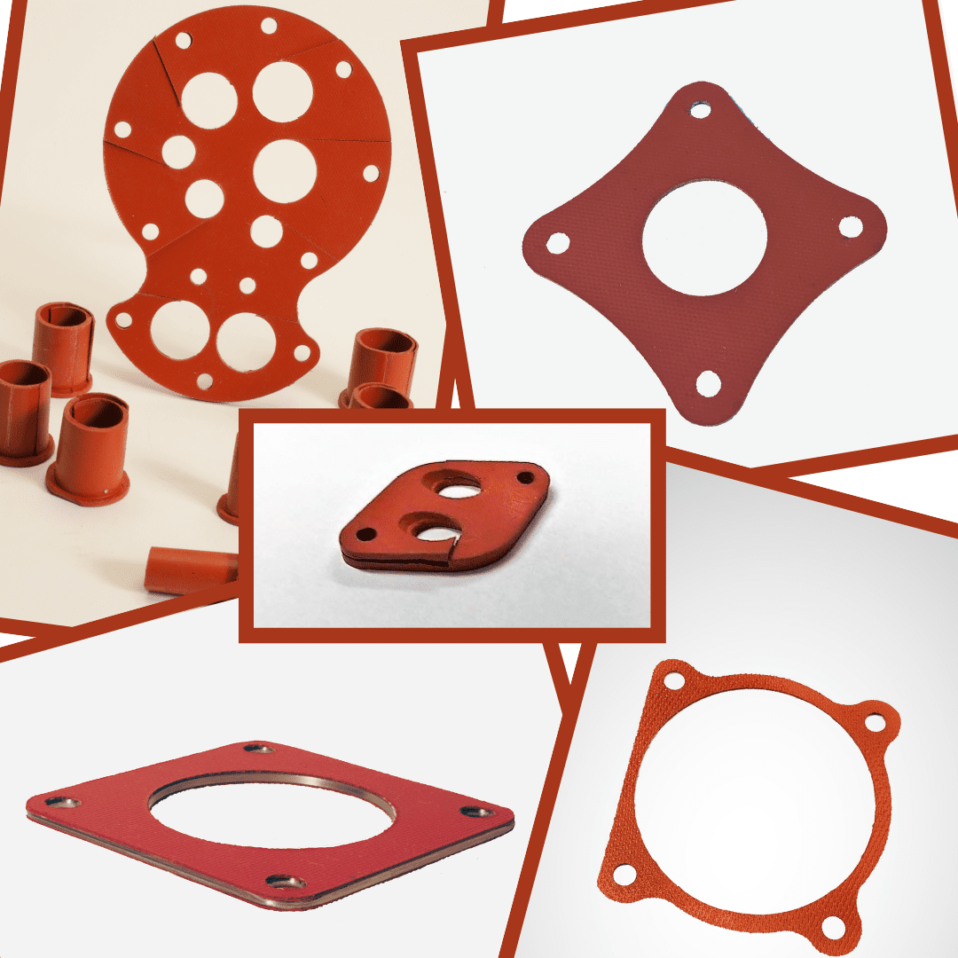 What Are Fireproof Gaskets? RCF Technologies, Inc