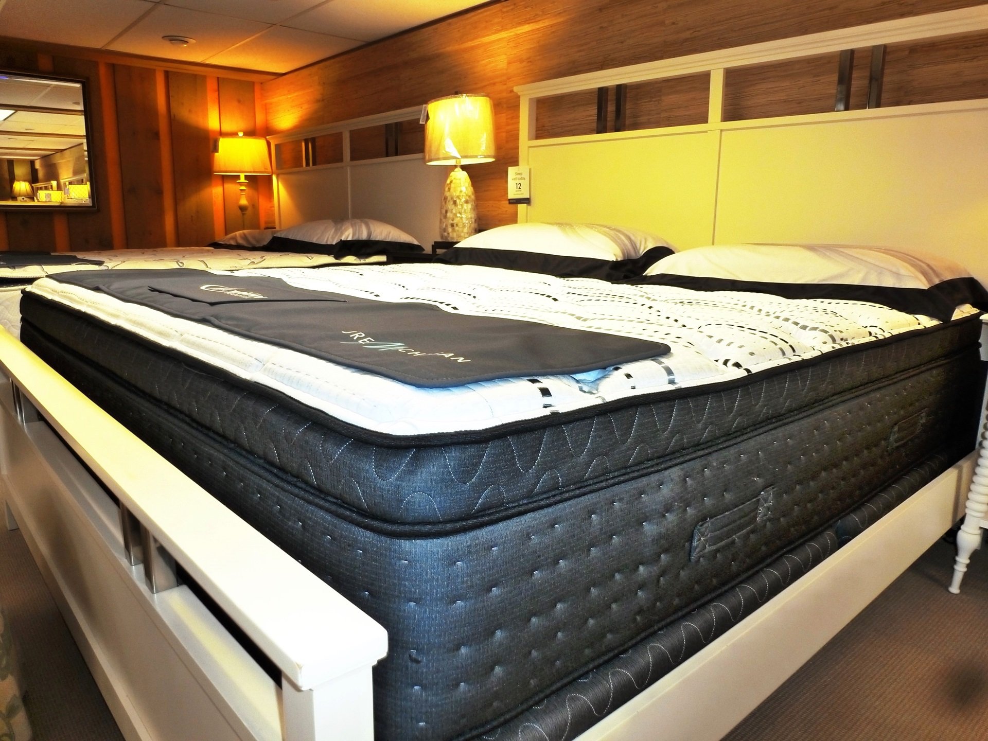 Mattress Store l Rogers City Home Furnishings