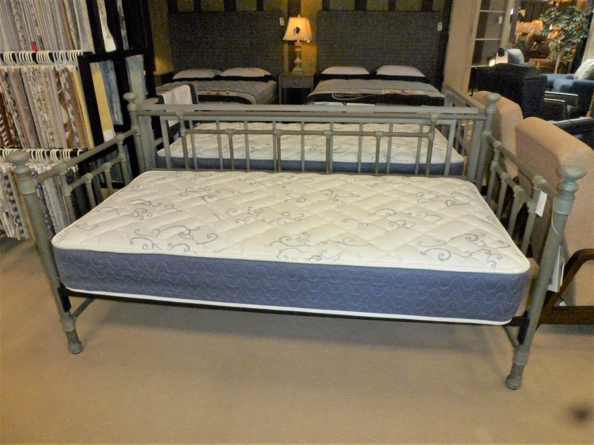 Mattress Store l Rogers City Home Furnishings