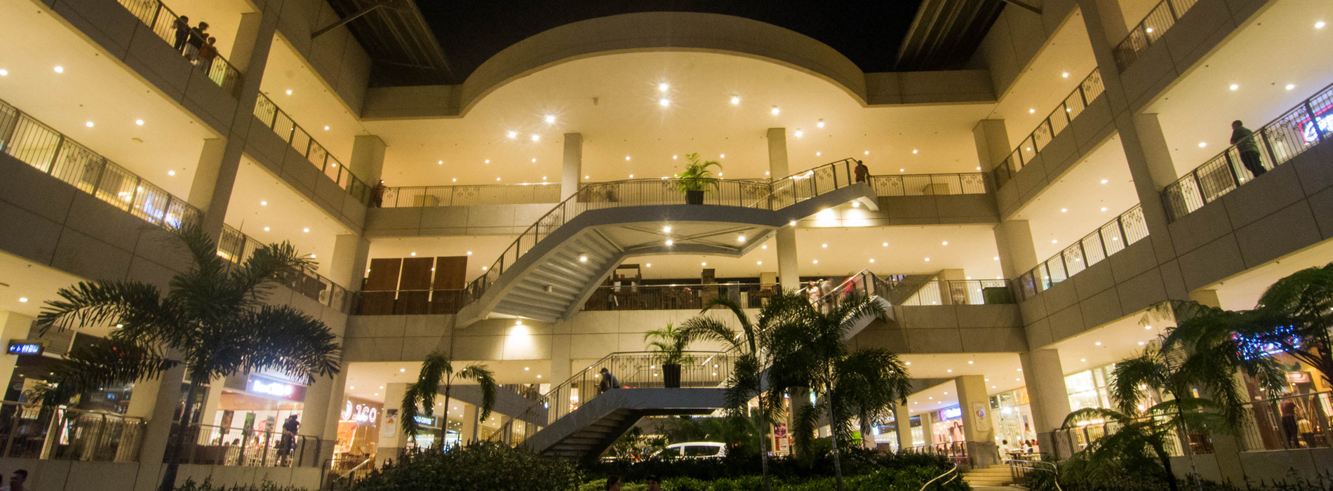 Centrio Mall Project RCHITECTS, Inc. Architectural Firm Philippines